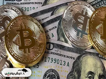 بیت‌کوین کاهش یافت و اتریوم رشد جزئی داشت