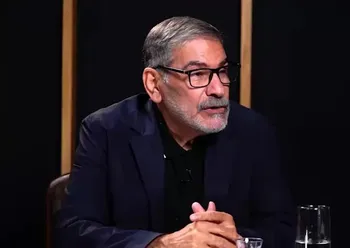 شمخانی: اگر به دهه هفتاد بازگردم حتما بمب اتم می‌سازم !