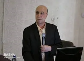 محمدعلی زلفی گل وزیر علوم کیست؟