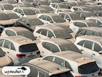 ترخیص قطعی ۸ هزار خودرو سواری از گمرکات کشور