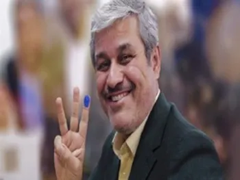 حقوق ۸۵ میلیون تومانی تاجگردون در پست جدید