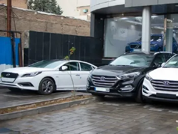 قیمت انواع خودرو داخلی و خارجی ۱۰ اردیبهشت ۱۴۰۵