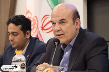 احصاء ۴۰‌ قلم تجهیزات راهبردی صنایع معدنی کشور برای بومی‌سازی