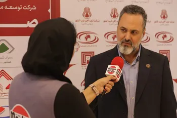 ضرورت پیمان‌های تثبیت‌کننده برای نجات سرمایه‌گذاری در بخش معدن و صنایع معدنی