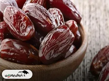 کمبودی در عرضه خرما در بازار وجود ندارد