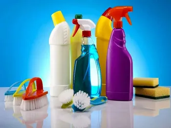 افزایش نجومی قیمت شوینده‌ها در بازار محصولات بهداشتی