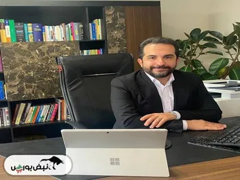 امین رنجبر کیست؟