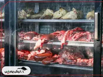قیمت گوشت قرمز امروز ۱۳ بهمن ۱۴۰۴