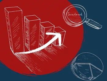 بررسی بازدهی ۳۰ صنعت بزرگ بورس