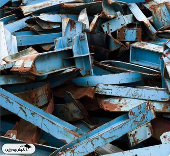 قیمت واردات قراضه دریایی ترکیه در سطح پایدار باقی ماند