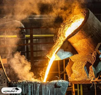 هشدار جهانی درباره مازاد فولاد/ تعهد تاریخی کشورها برای مهار بحران ظرفیت تا ۲۰۲۷