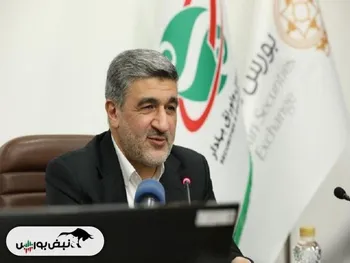 چشم انداز بازار سرمایه در سال ۱۴۰۴ از نظر رییس سازمان بورس | هر هفته یک عرضه اولیه خواهیم داشت
