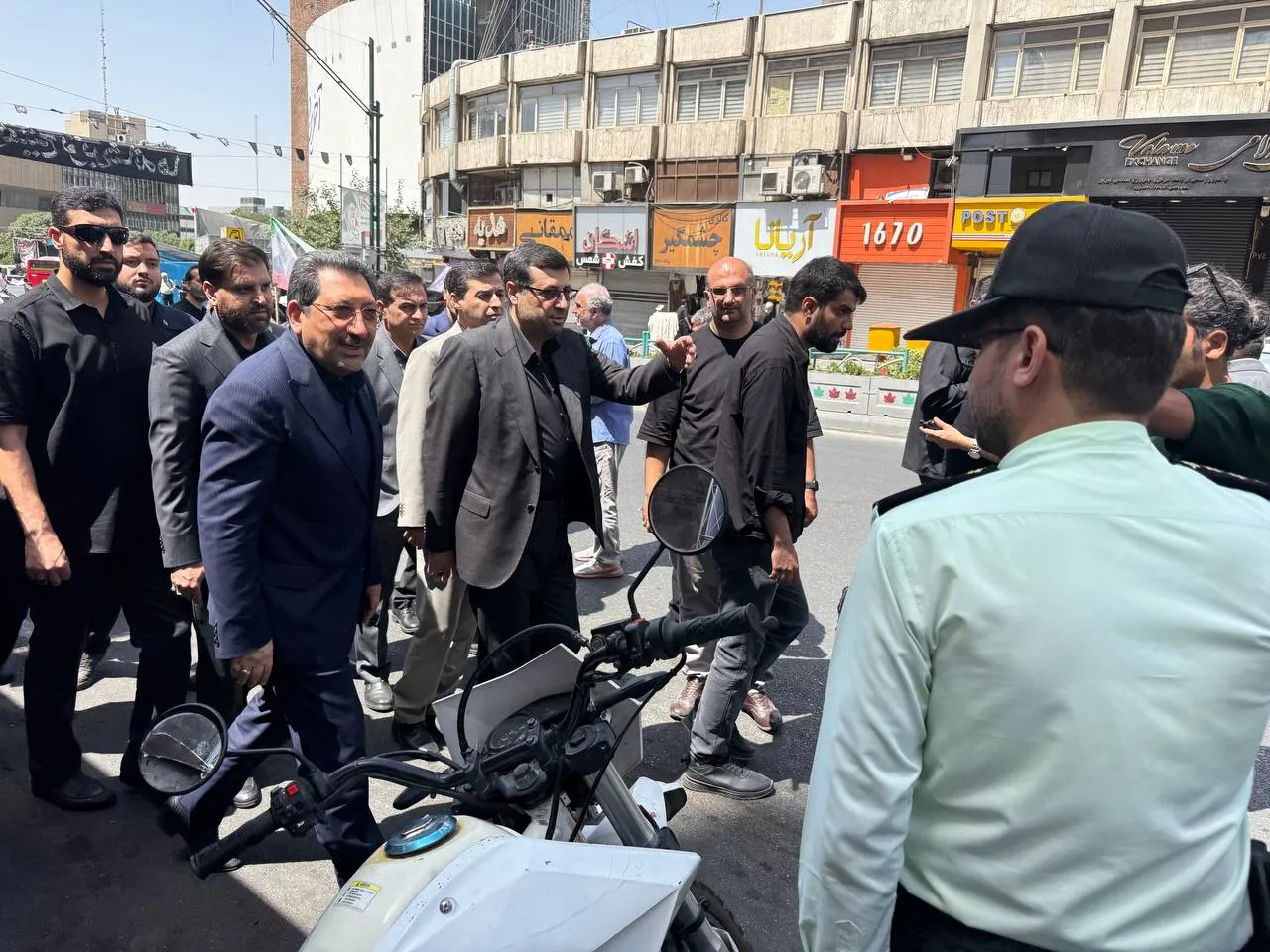 موکب چادرملو موکب چادرملو