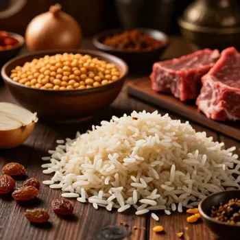 محرم ۱۴۰۵ و شوک هزینه ها؛ تفاوت هزینه دو نذری محبوب در یک نگاه