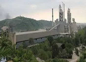 توقف نماد (سمازن ۱)