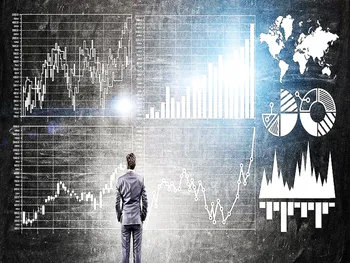 اگر رئیس بورس بودید چه کاری میکردید؟ + فیلم