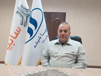 شکسته شدن رکورد تولید سایپا شیشه برای سومین بار/ رشد 24 درصدی تولید در 8 ماه سال جاری نسبت به مدت مشابه سال گذشته/ رشد 20 درصدی تولید نسبت به ماه گذشته