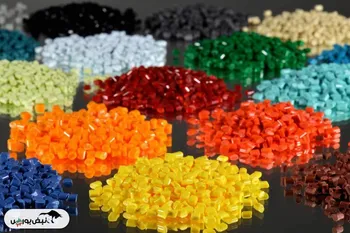 نرخ انواع پلیمرهای نشریه ی پلتس