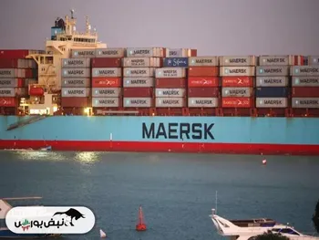 آخرین تحولات مربوط به زنجیره تامین | فعلا بزرگان کشتیرانی قید دریای سرخ را زده اند!