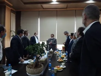 تامین مالی یک هزار میلیارد تومانی پروژه ها از طریق ابزارهای نوین مالی درسال 99