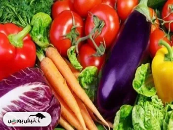 جدیدترین قیمت میوه و سبزیجات در بازار