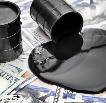 افت قیمت نفت همزمان با رصد تنش‌های ژئوپولیتیکی