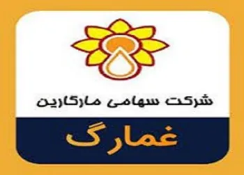 غمارگ در آبان چند درصد درآمد ساخت؟