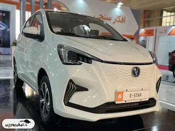 چرا بازار خودروهای برقی در ایران جان نمی‌گیرد؟