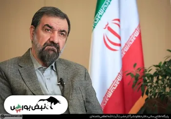 محسن رضایی معاون اقتصادی رئیس جمهور شد