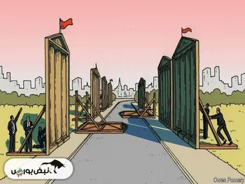 چرا آمریکا این همه بانک دارد؟ متشکریم توماس جفرسون!