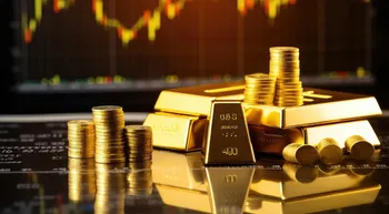 پیش‌بینی قیمت جهانی طلا