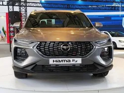 قیمت خودرو‌های ایران خودرو پنجشنبه ۷ اسفند ۱۴۰۴