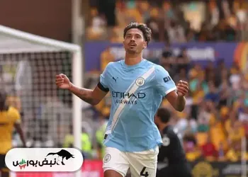 سیتی یک ستاره جدید دارد: تایجانی ریندرز