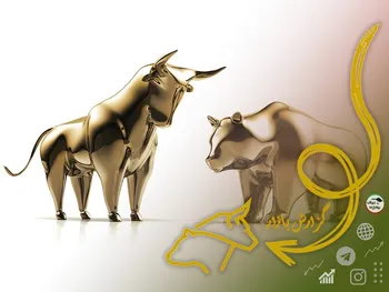 گزارش بورس امروز دوشنبه ۱۷ مهر ۱۴۰۲ | ارزش بازار ۱ میلیارد دلار دیگر هم کم شد!