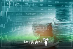 دلار در کانال ۱۸۸ هزار تومان ماند!