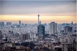 عمودی سازی بلای جان تهران شد