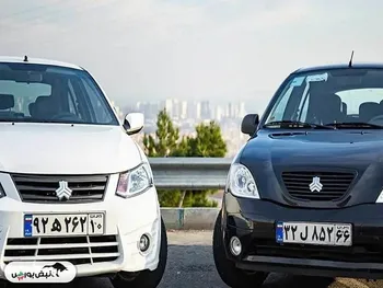 قیمت خودرو‌های سایپا امروز یکشنبه ۲۵ خرداد ۱۴۰۴