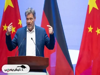 آلمان مسکو را متهم کرد