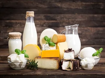 قیمت مصوب انواع محصولات لبنی اعلام شد