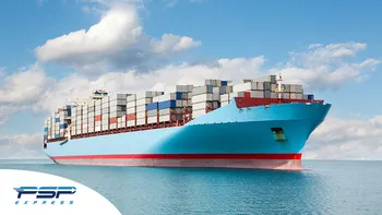 شرایط حمل‌ونقل دریایی کالا از ایران در سال ۱۴۰۴؛ مسیرها، چالش‌ها و فرصت‌ها