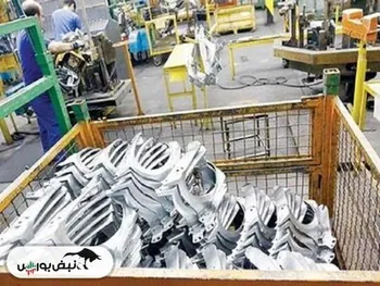 کدال خفناور | اطلاعیه افزایش سرمایه داد