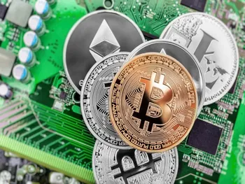 چند درصد بیت کوین ها باقی‌مانده است؟