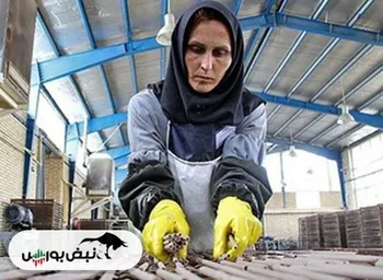 پیامد استفاده از زنان و بکارگیری نیروی کار غیرمجاز با حقوق کم