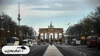 بزرگترین اقتصاد اروپا از خطر عبور کرد؟