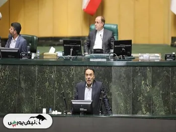 ابراهیمی: بزرگ‌ترین خدمت نمایندگان به دولت رای به عدم صلاحیت وزیر اقتصاد است