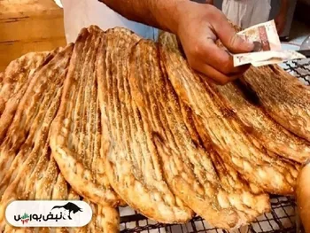 آژیر افزایش قیمت نان به صدا درآمد
