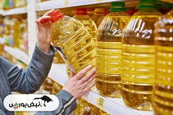 حذف ارز ترجیحی و شوک قیمتی در بازار روغن| افزایش تا ۱۲۱ درصدی قیمت روغن