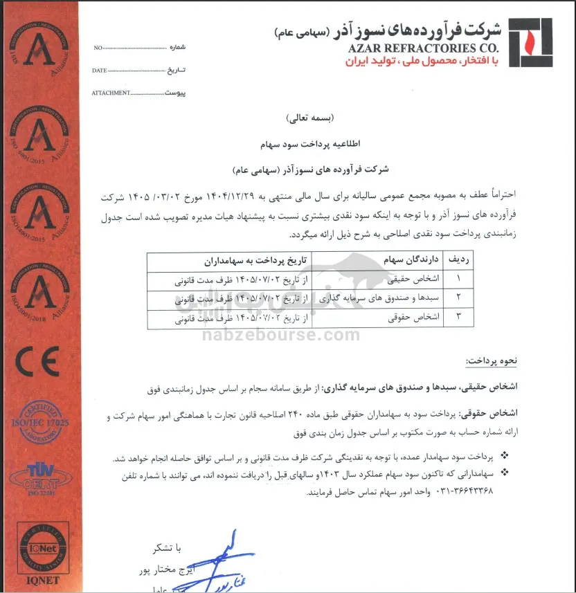 سود کاذر