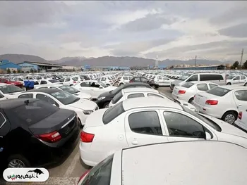 نفس بازار خودرو برید