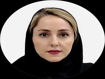 روشنک حسین زاده نیک کیست؟